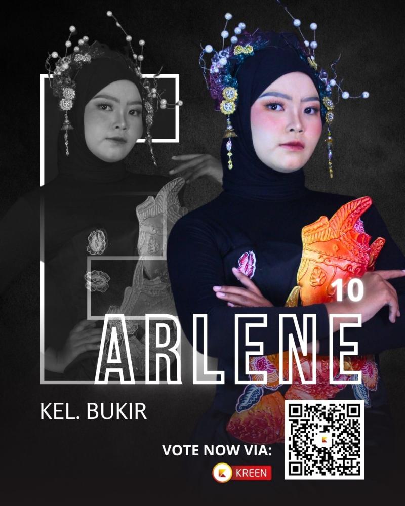 Poster Finalis