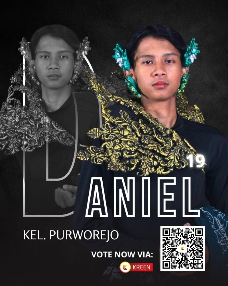 Poster Finalis