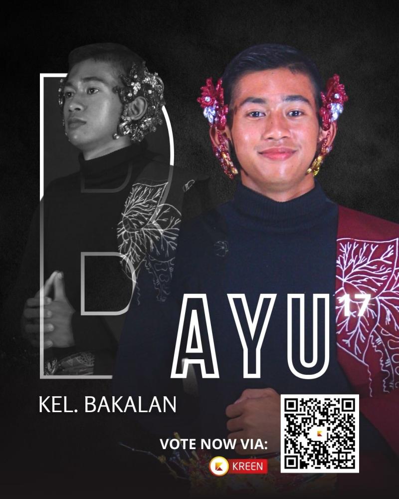 Poster Finalis