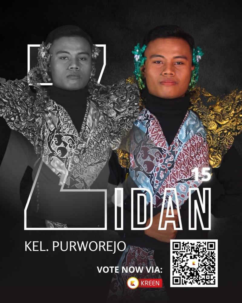 Poster Finalis