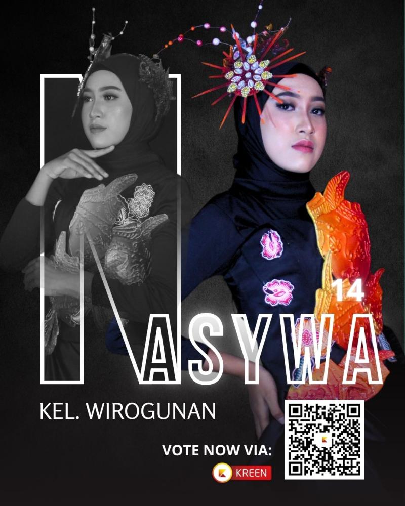 Poster Finalis
