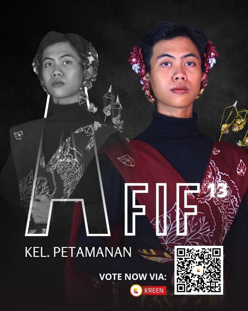 Poster Finalis