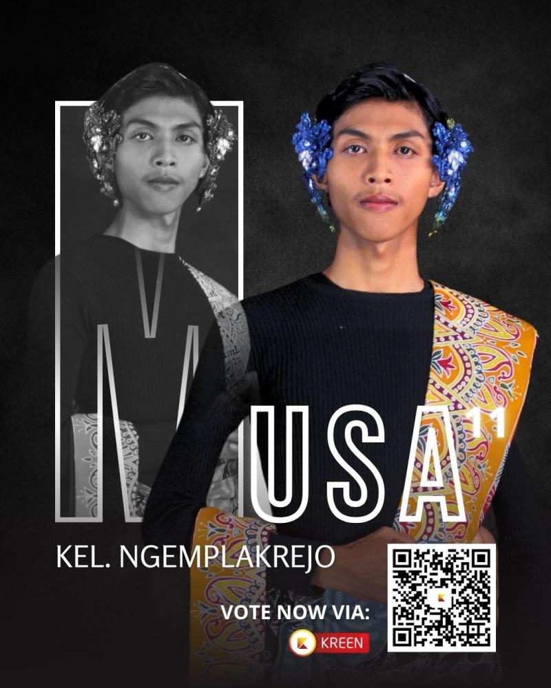 Poster Finalis