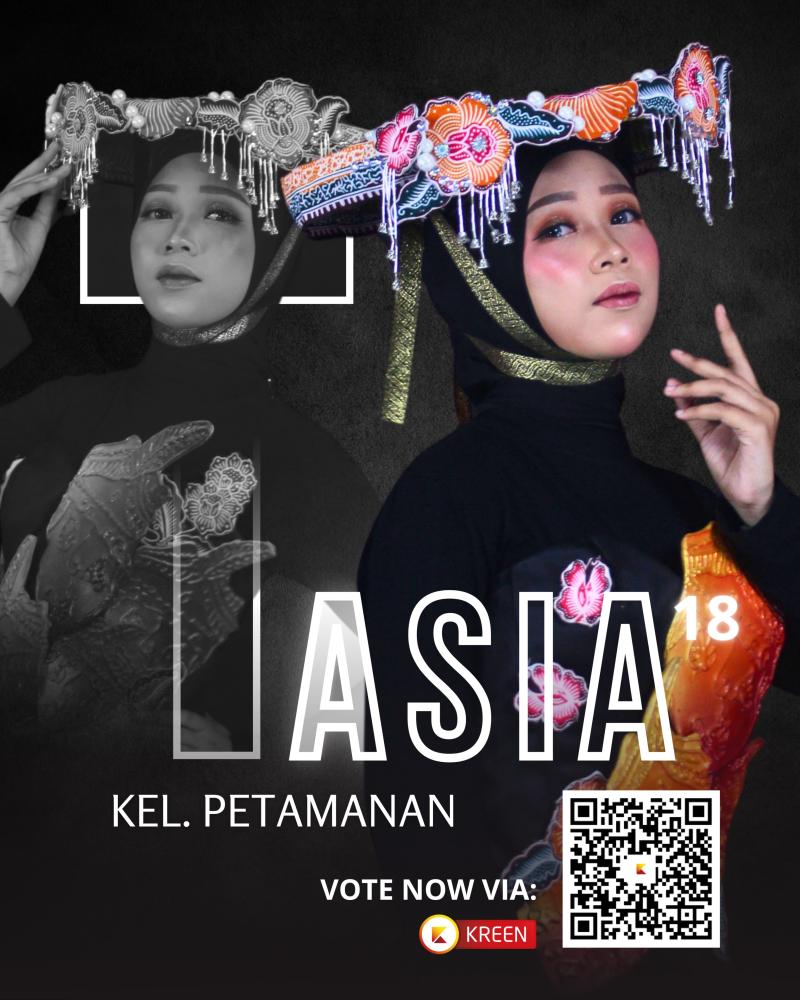 Poster Finalis