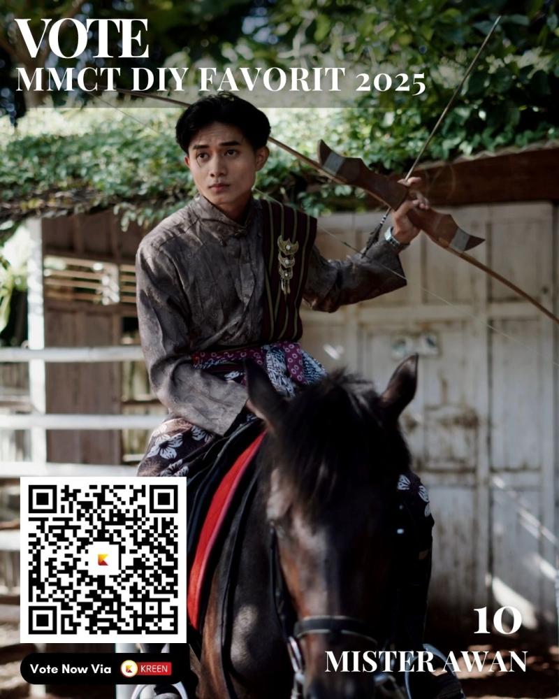 Poster Finalis