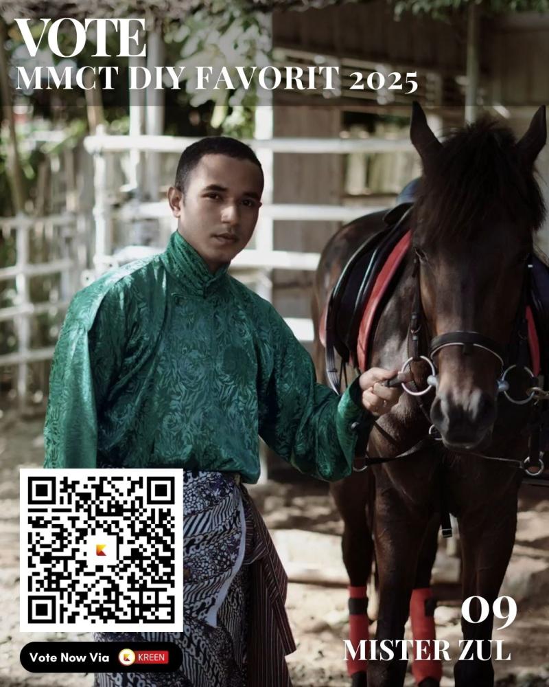 Poster Finalis