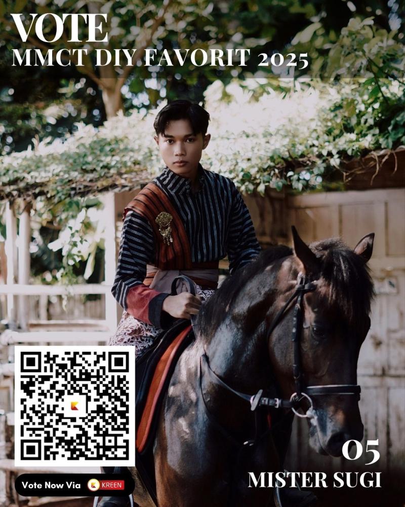 Poster Finalis