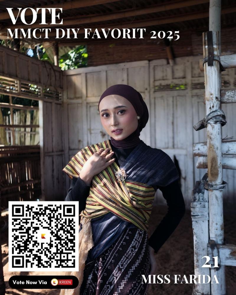 Poster Finalis
