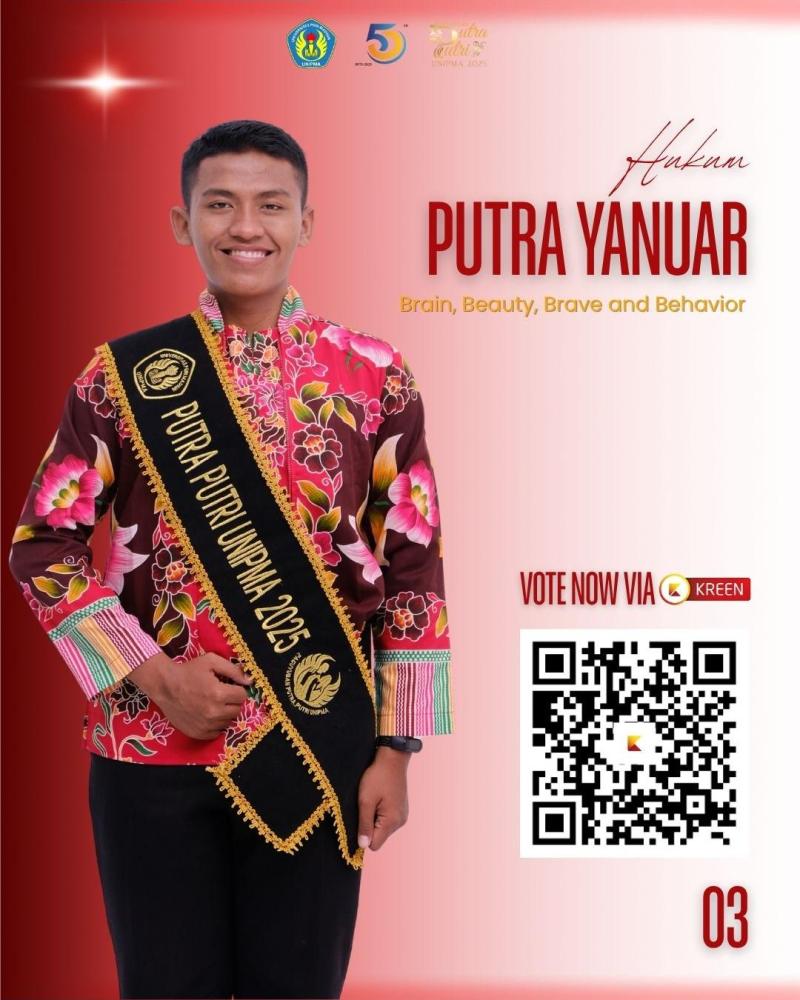 Poster Finalis