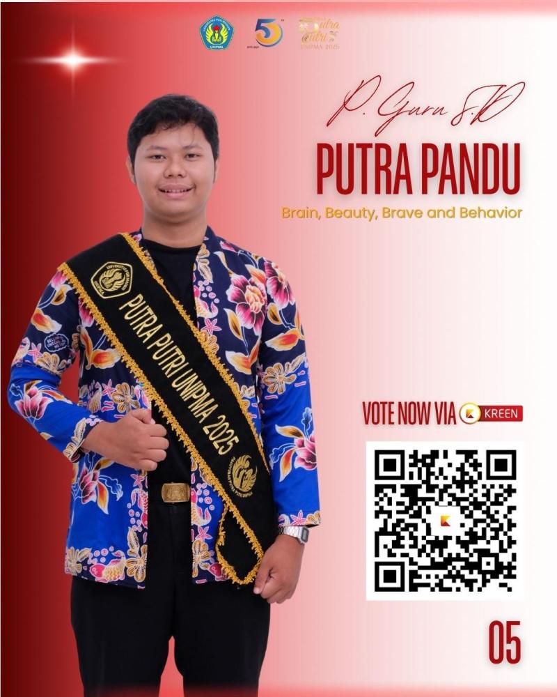 Poster Finalis