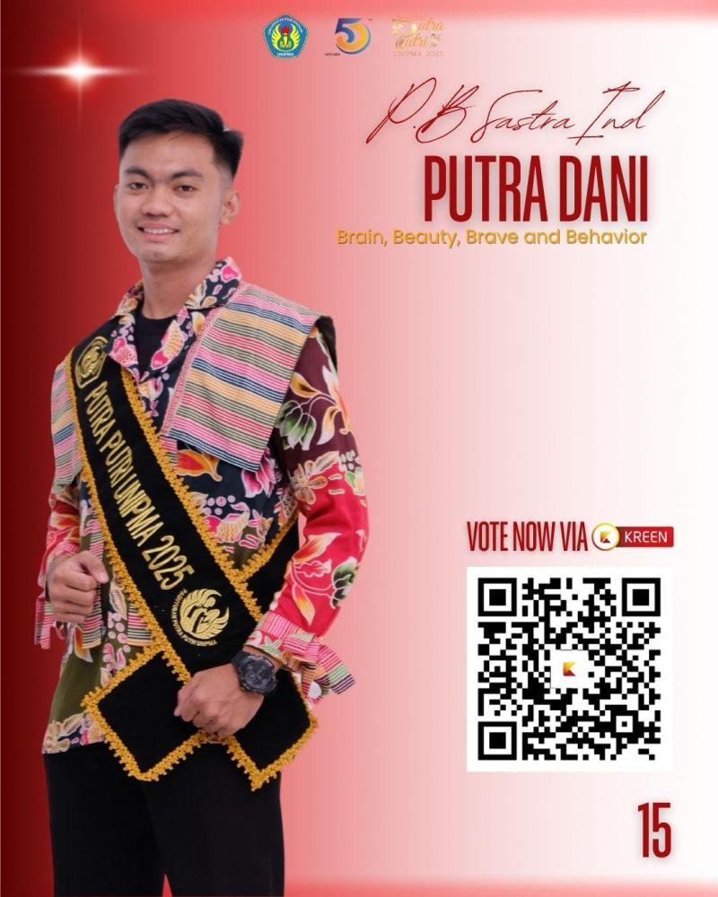 Poster Finalis