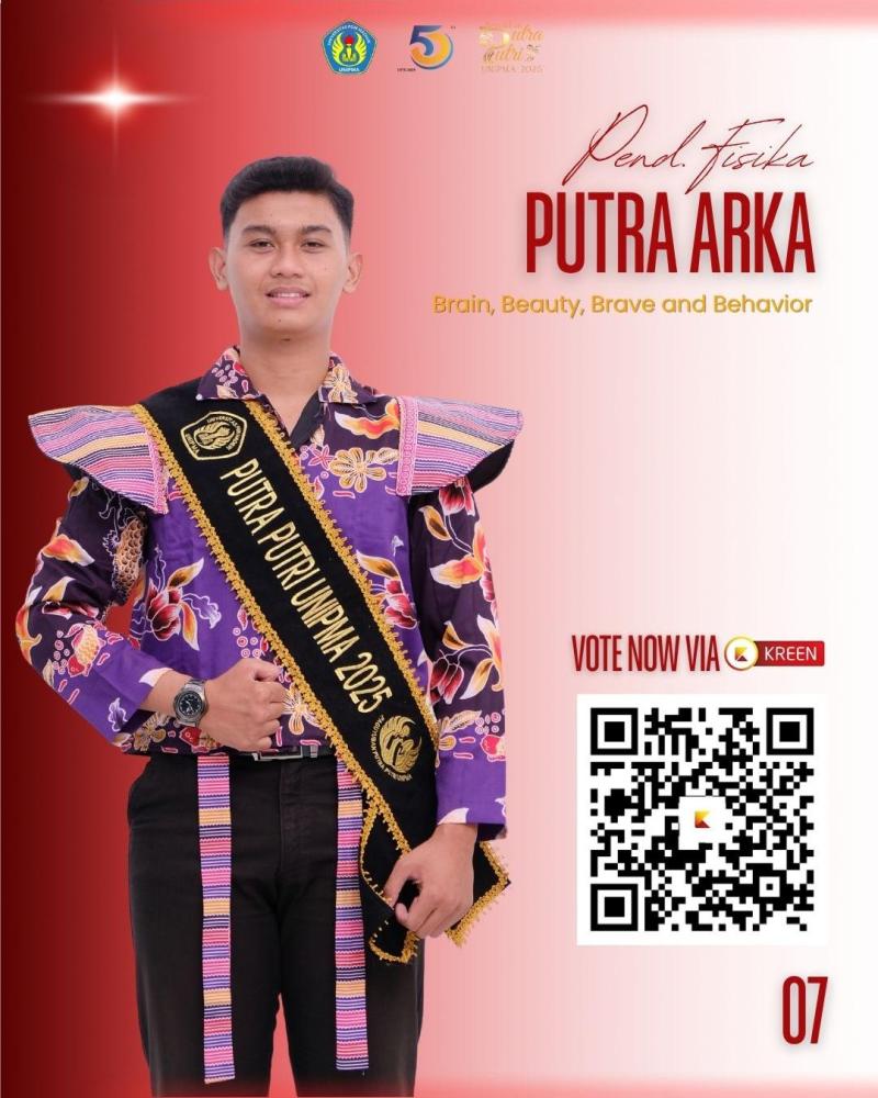 Poster Finalis