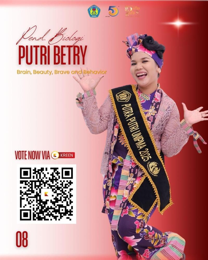 Poster Finalis