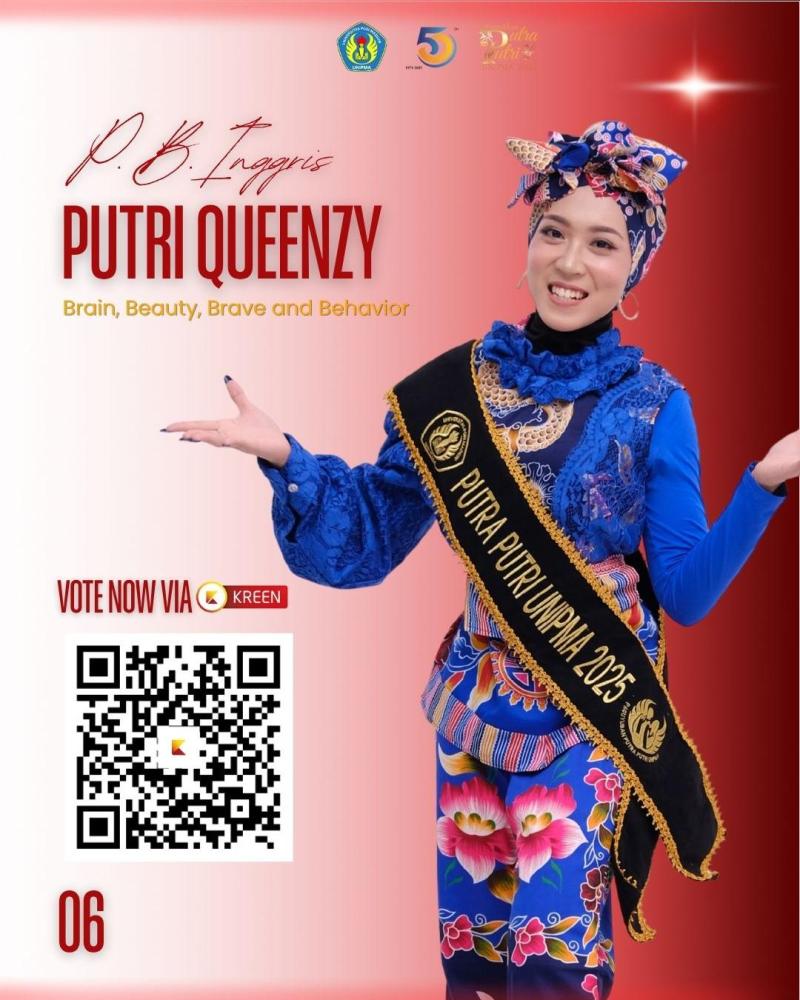 Poster Finalis