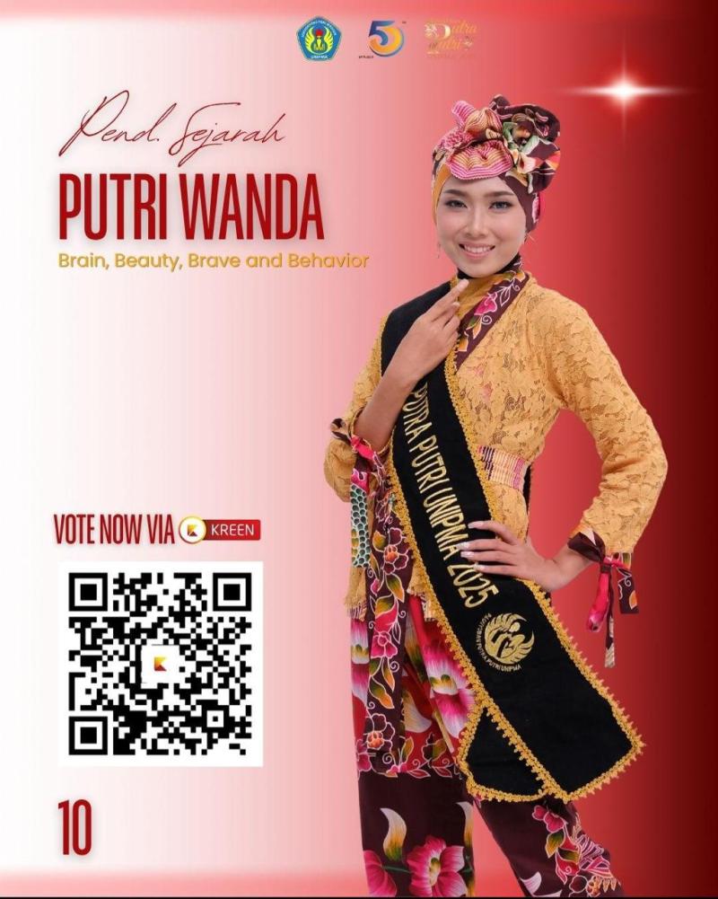 Poster Finalis