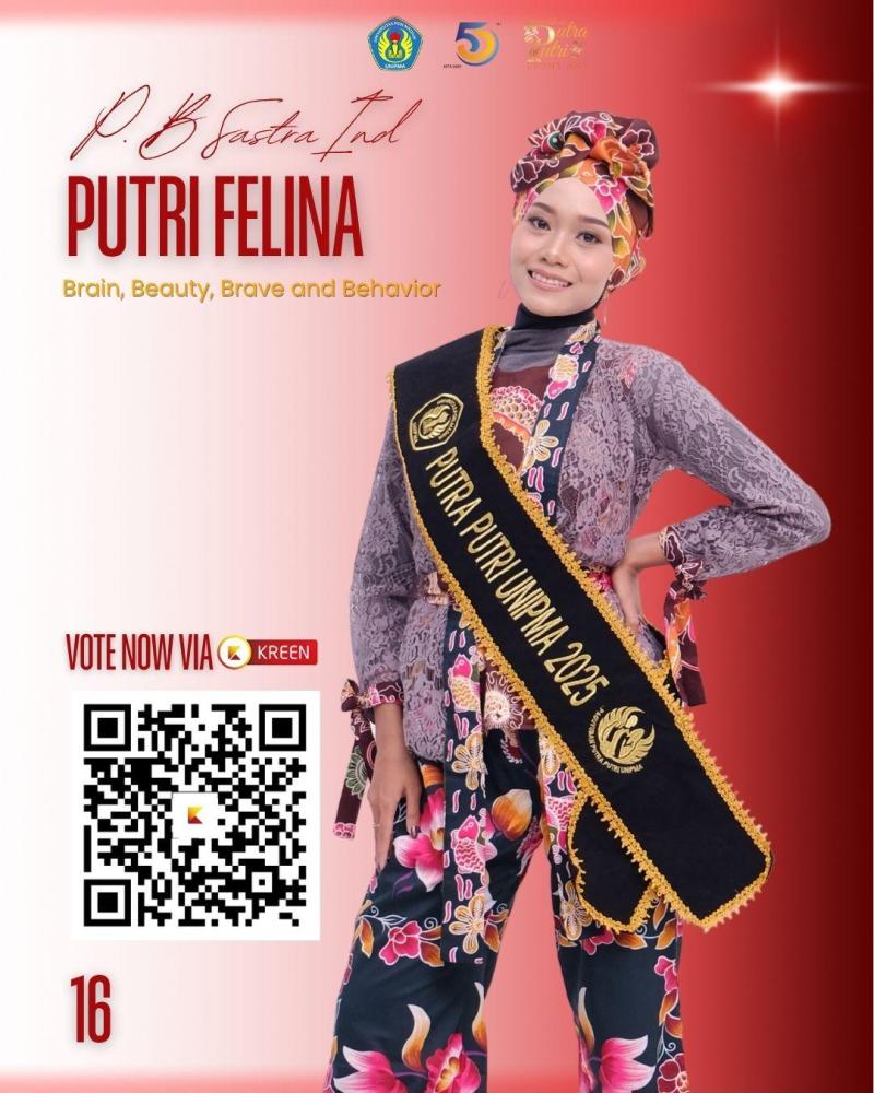 Poster Finalis
