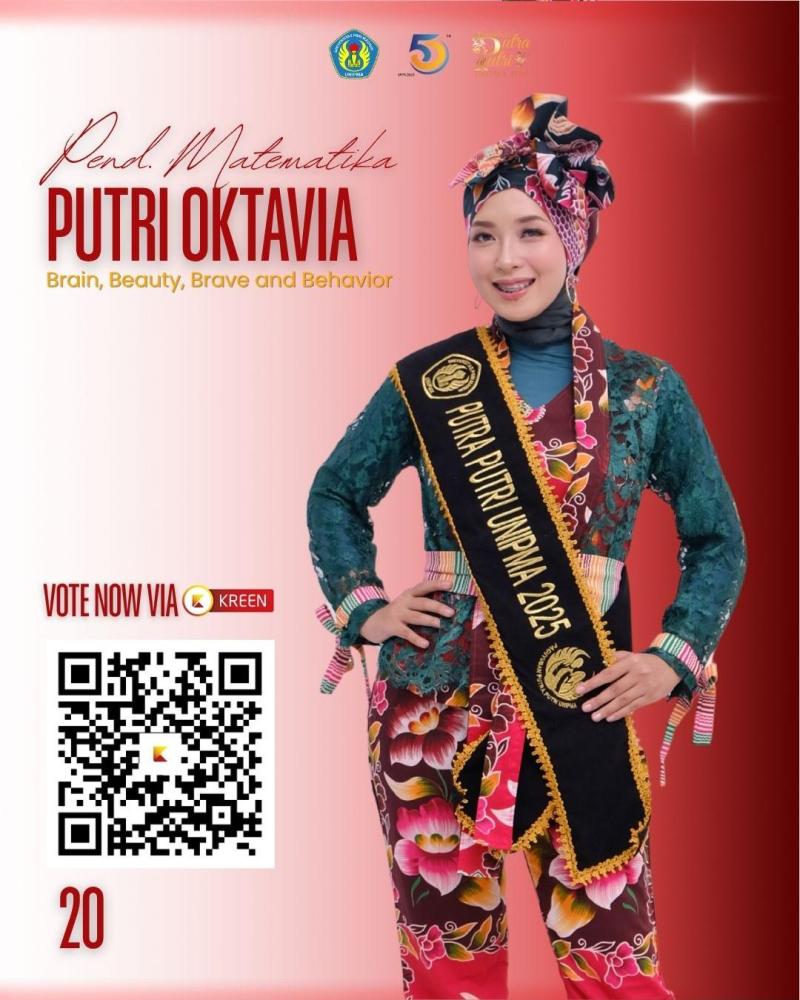 Poster Finalis