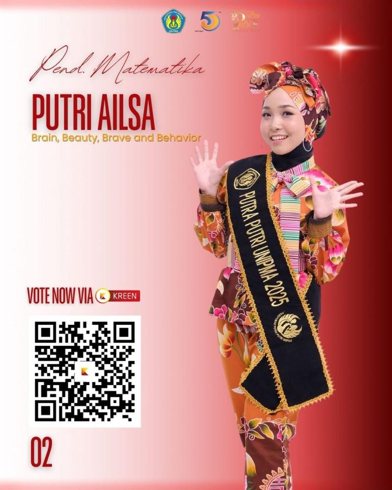 Poster Finalis