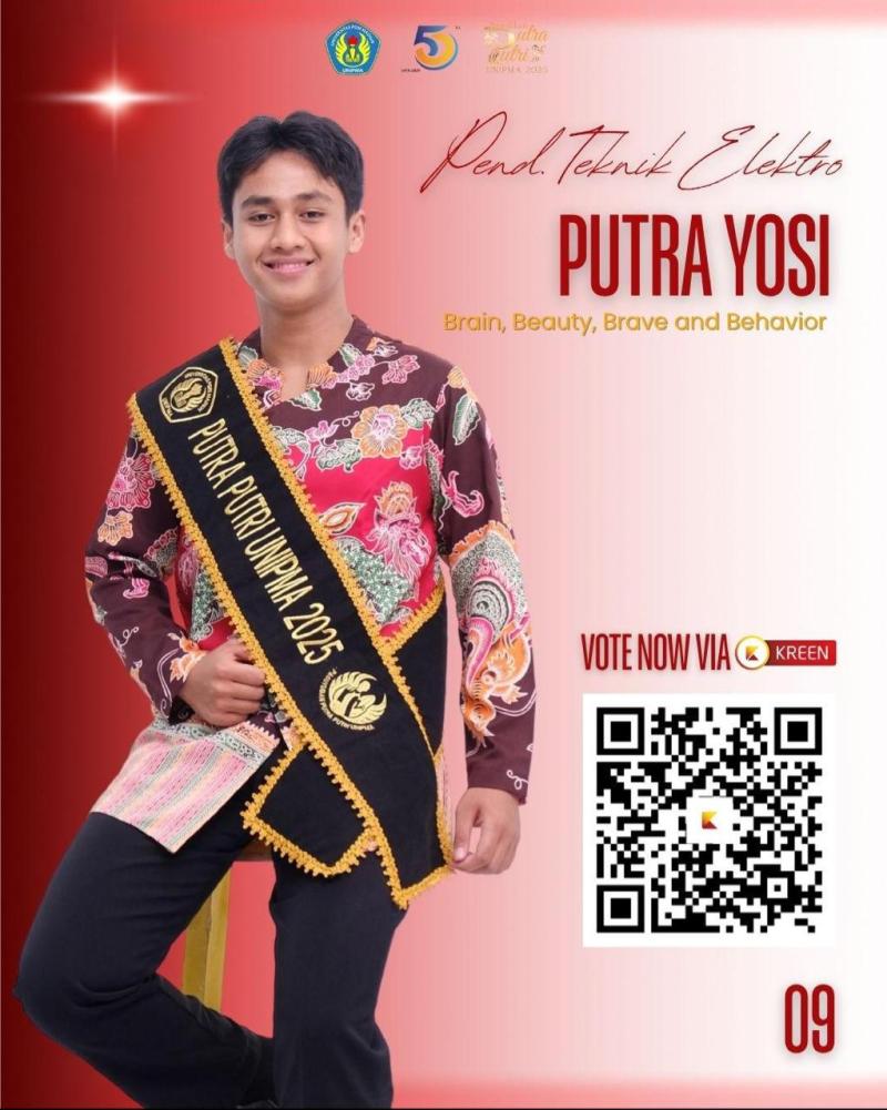 Poster Finalis