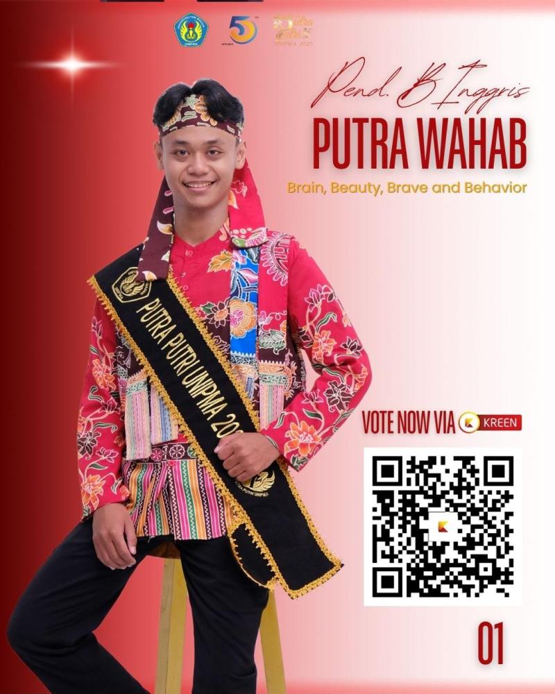 Poster Finalis