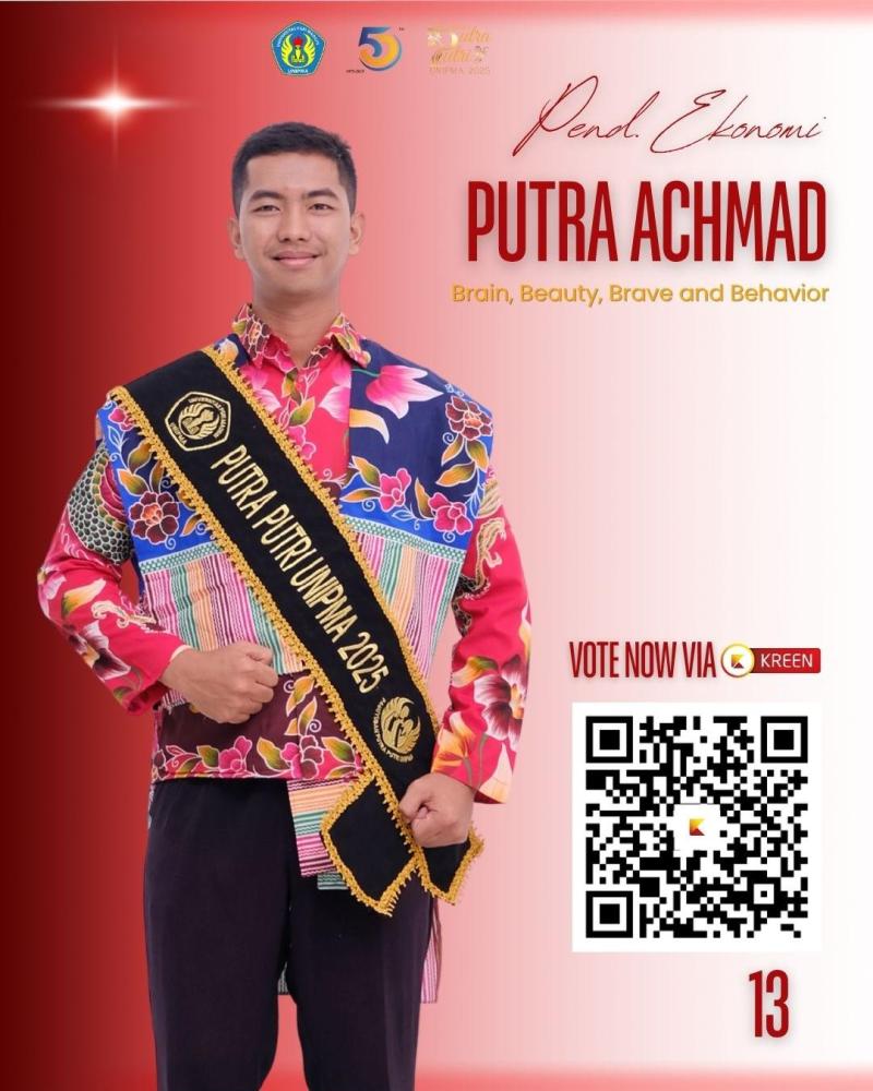 Poster Finalis