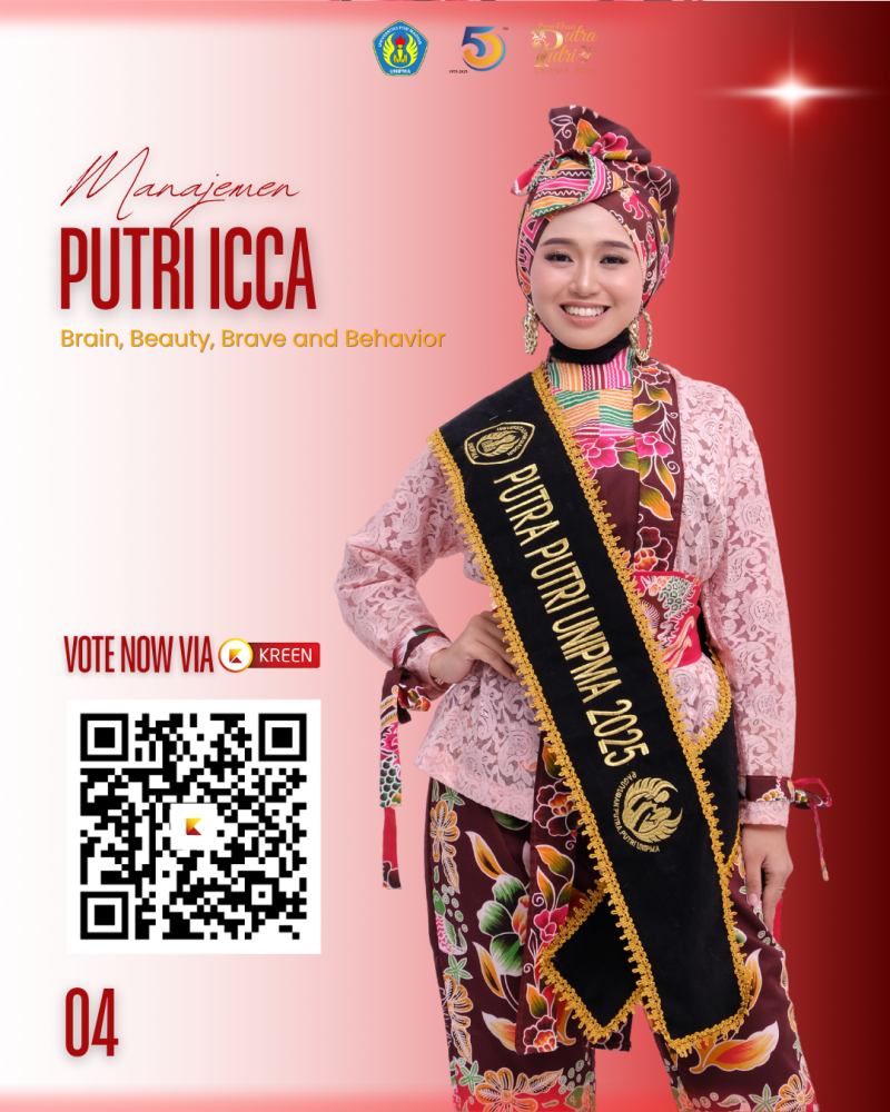 Poster Finalis