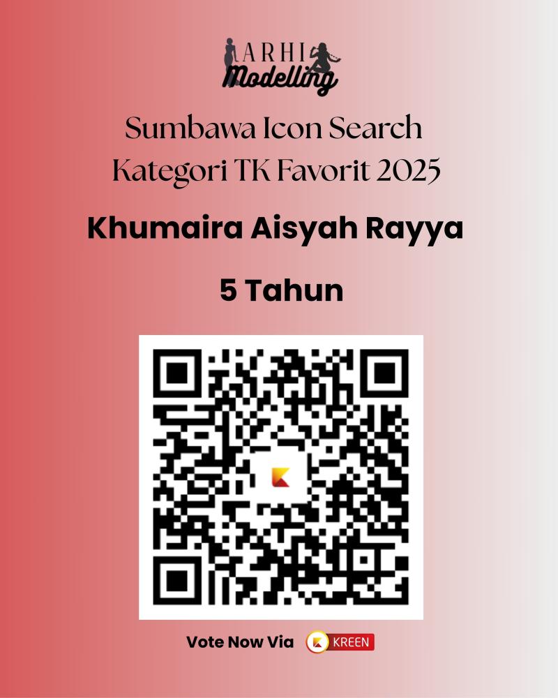 Poster Finalis