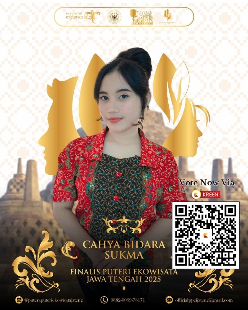 Poster Finalis