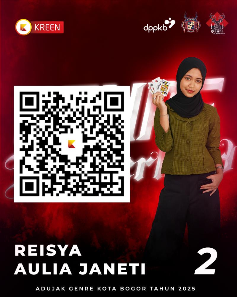 Poster Finalis