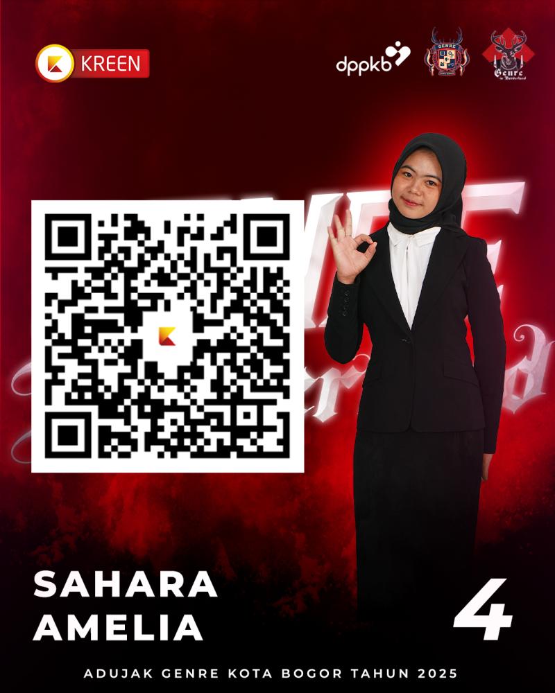 Poster Finalis