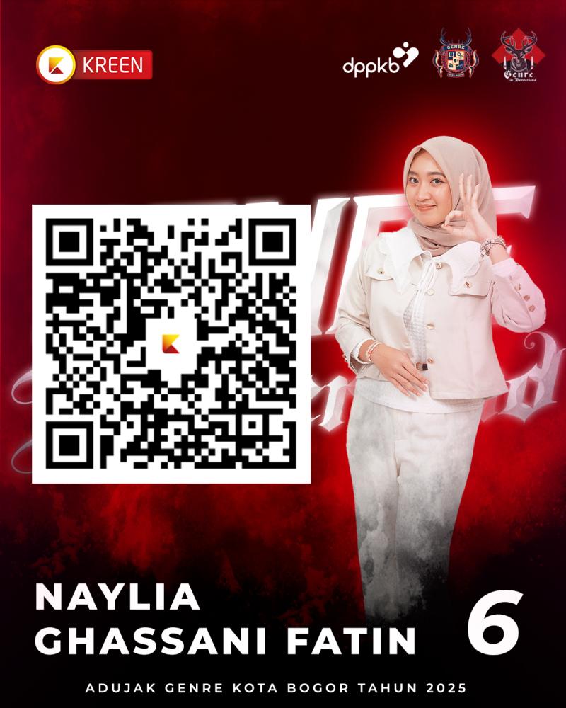 Poster Finalis