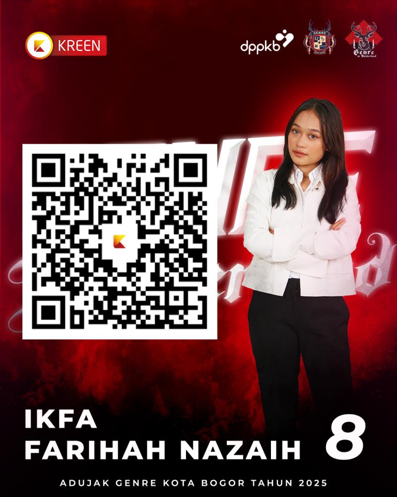 Poster Finalis