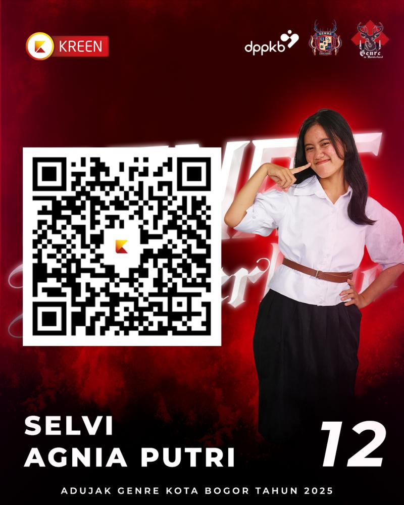 Poster Finalis