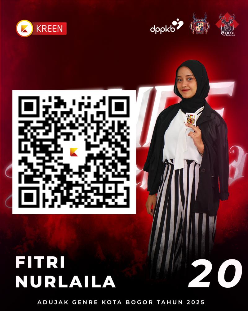 Poster Finalis
