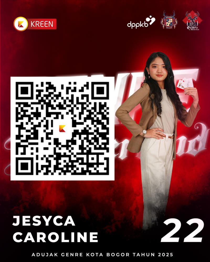 Poster Finalis