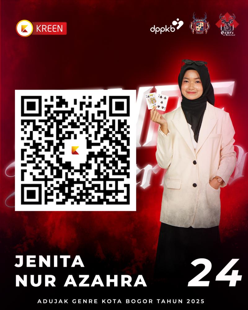 Poster Finalis
