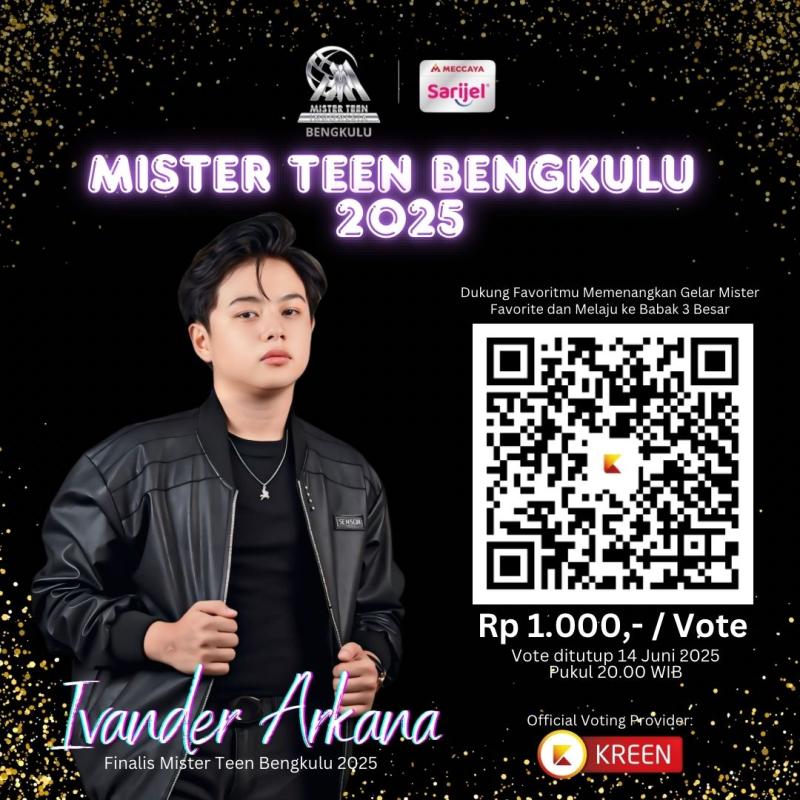 Poster Finalis