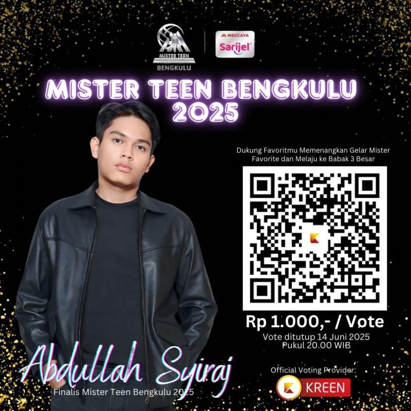 Poster Finalis