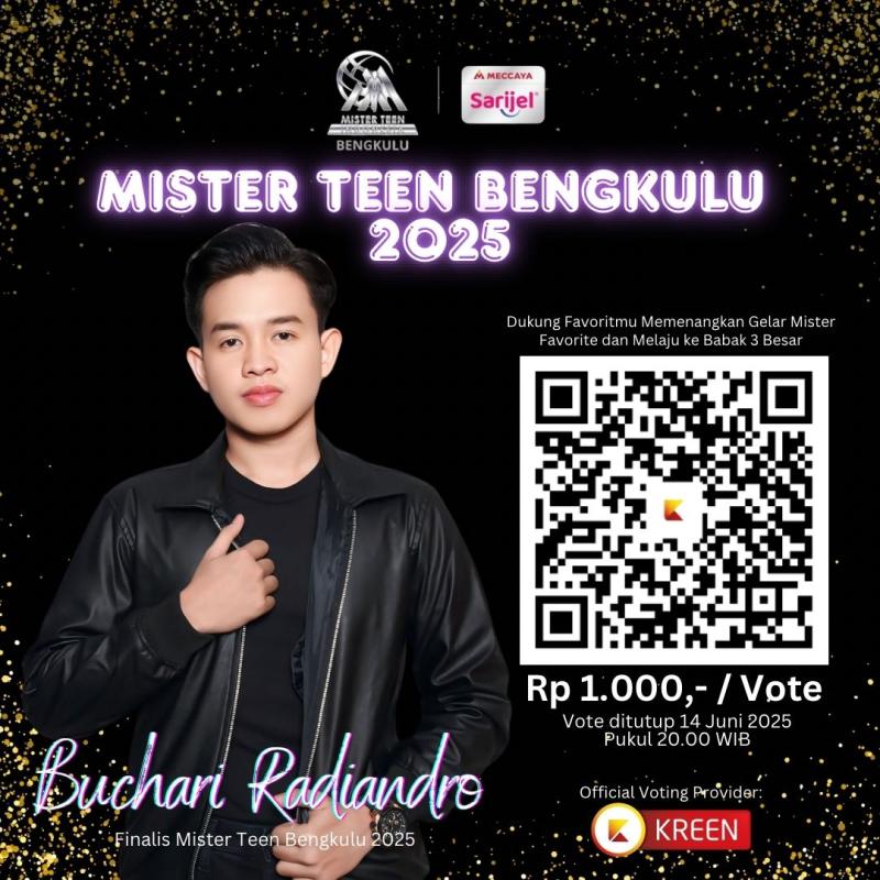 Poster Finalis