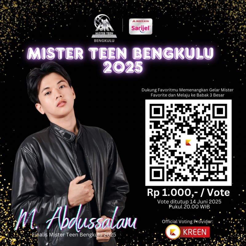 Poster Finalis