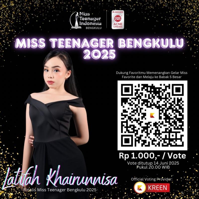 Poster Finalis