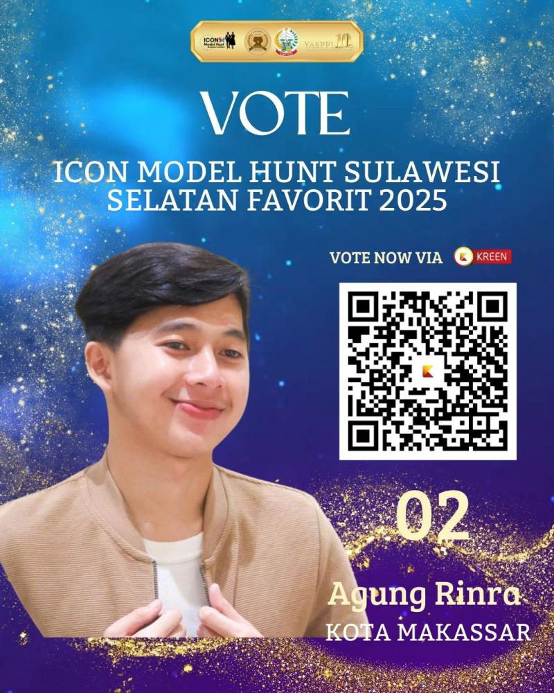 Poster Finalis