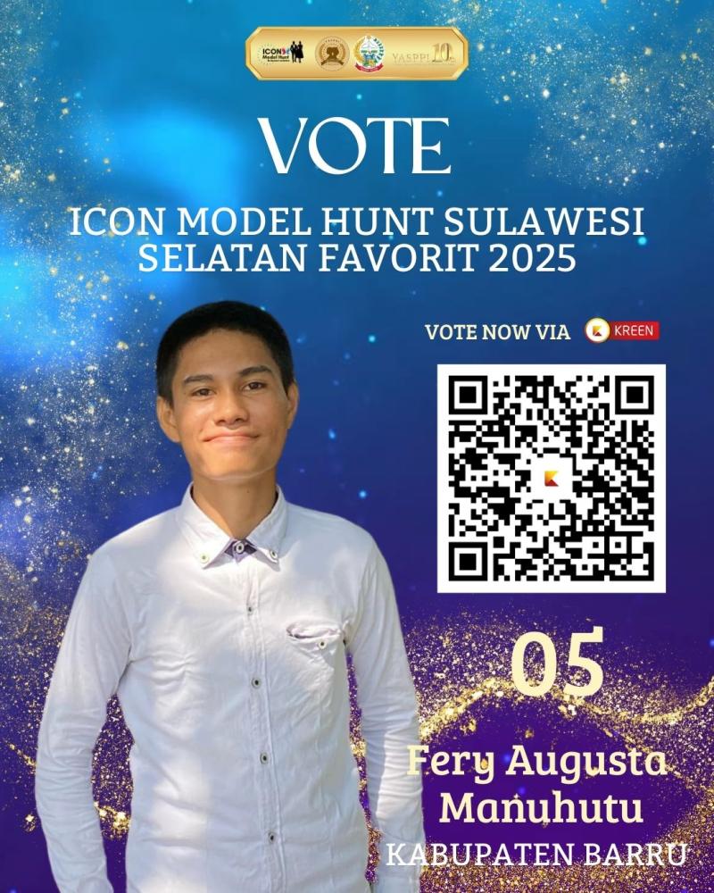 Poster Finalis