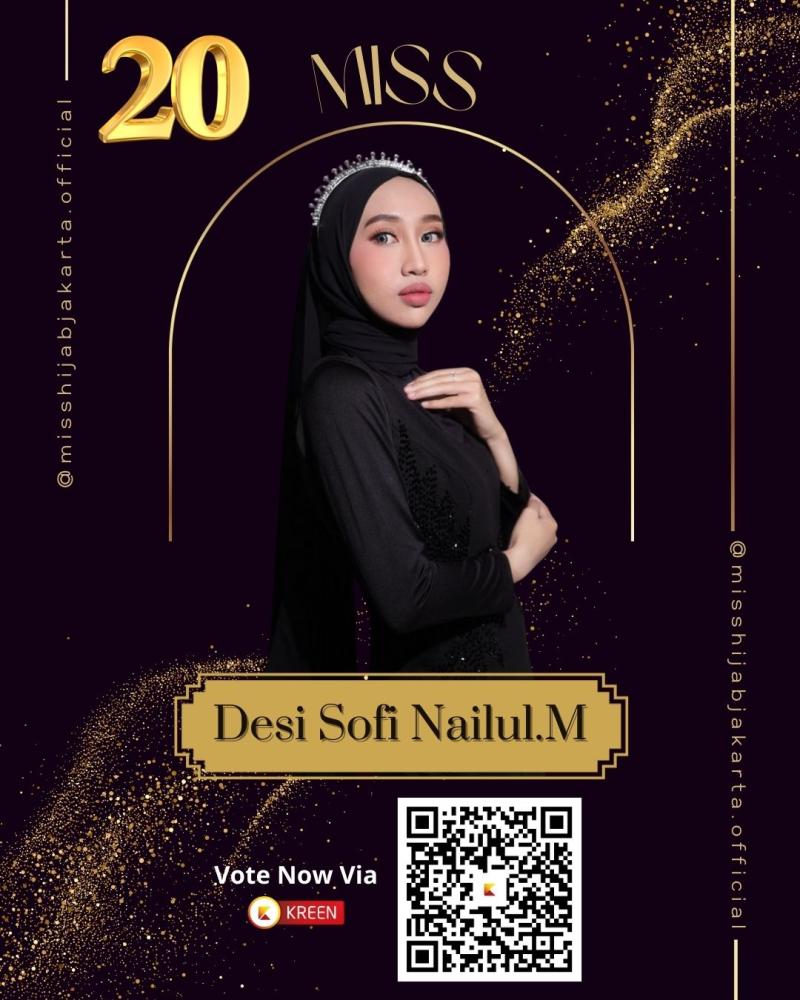 Poster Finalis