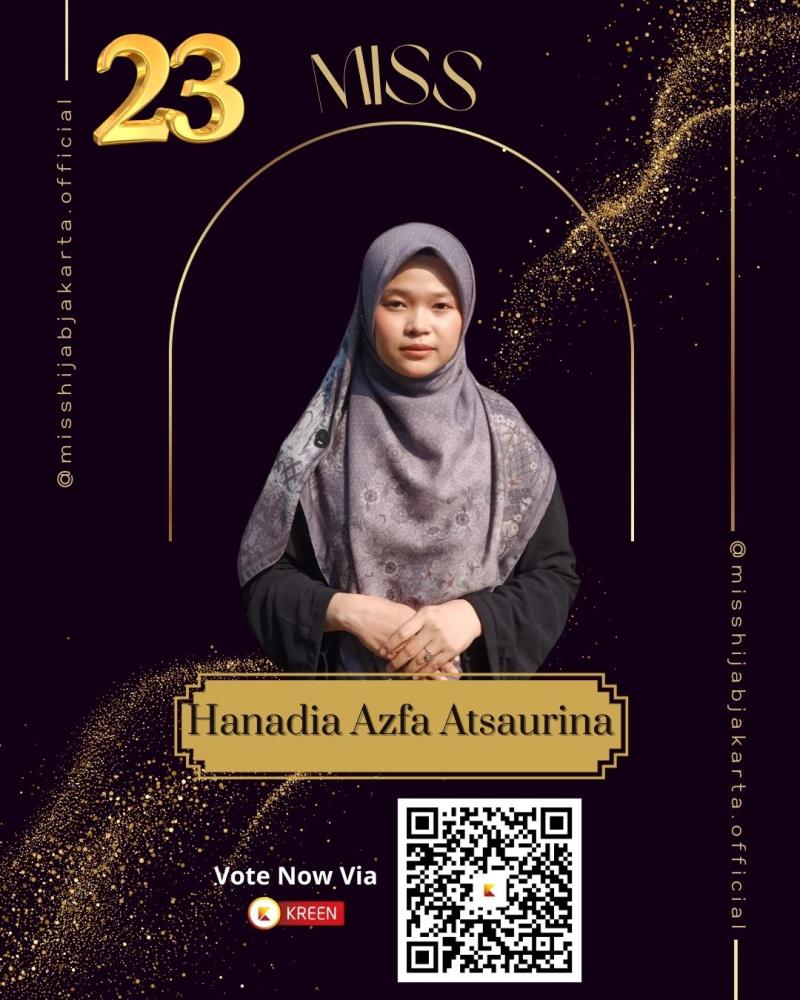 Poster Finalis