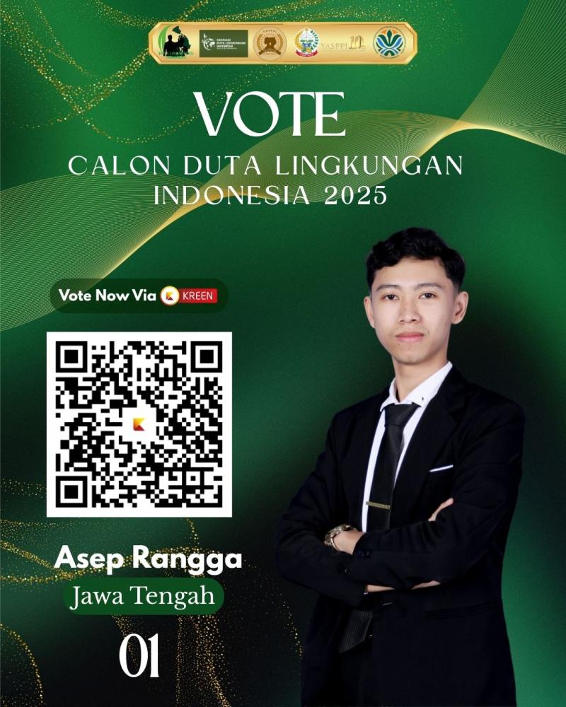 Poster Finalis