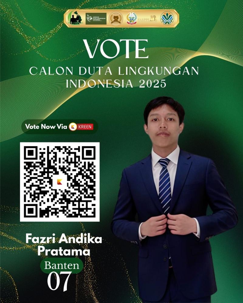 Poster Finalis