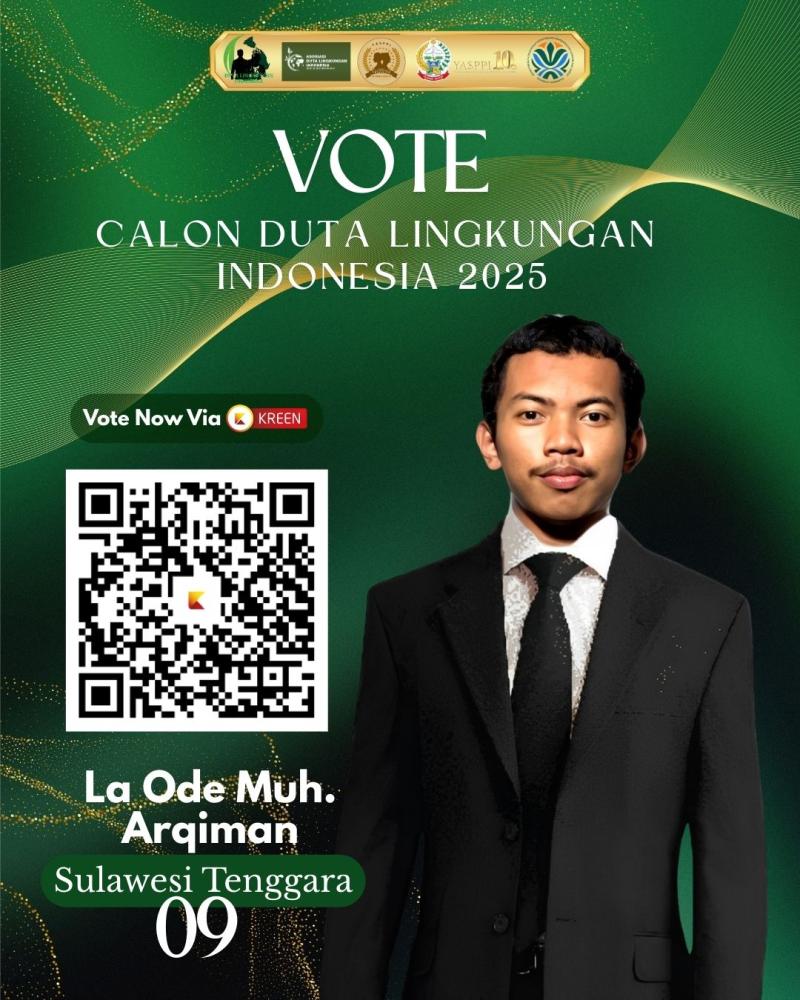 Poster Finalis