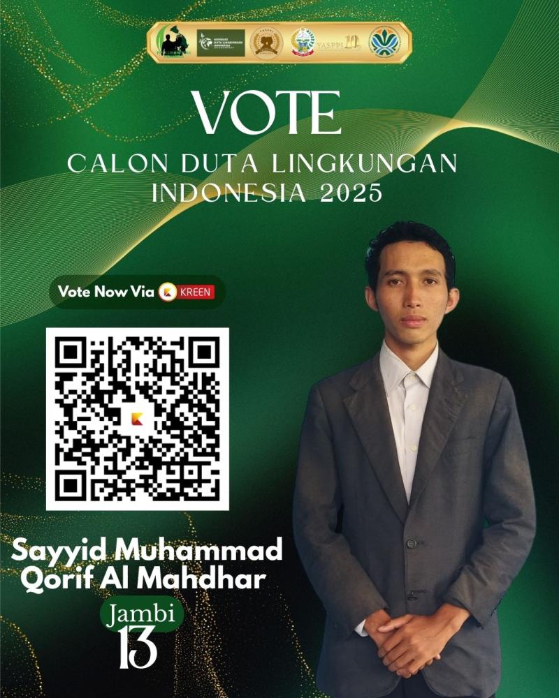 Poster Finalis