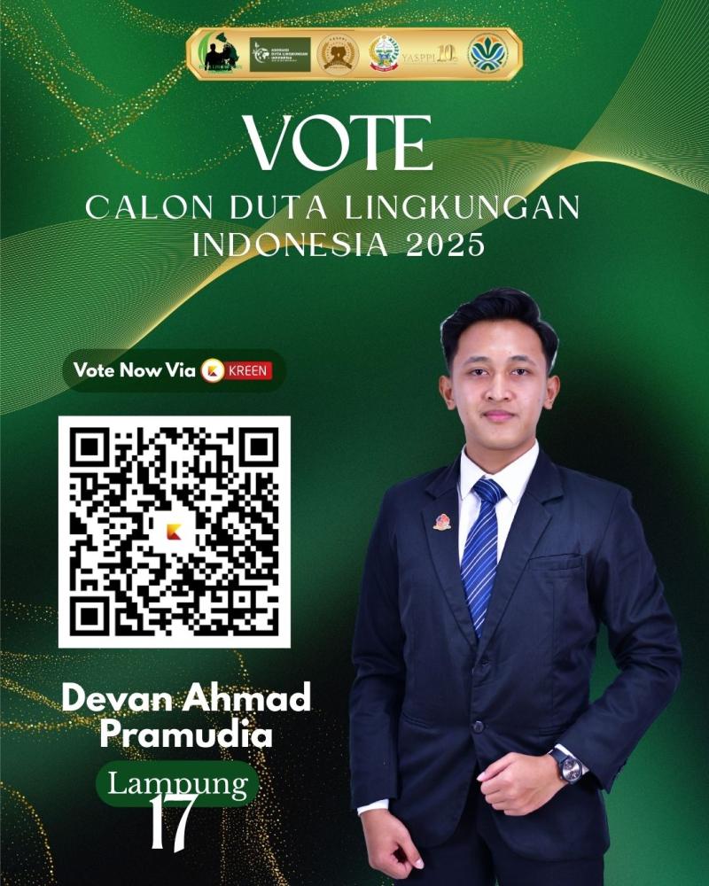 Poster Finalis